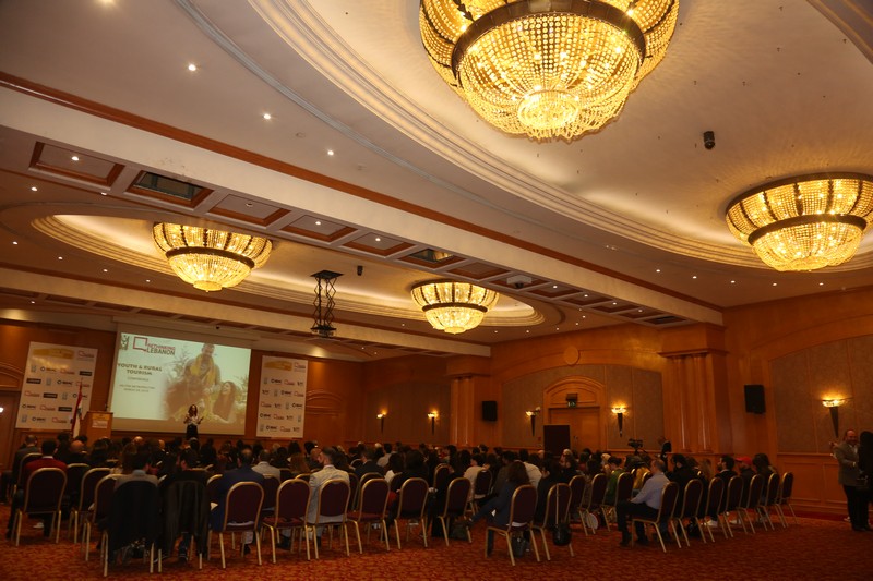 Lebanese Youth a Key Driver for Rural Tourism
