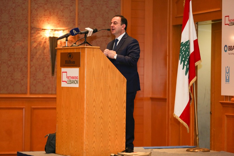 Lebanese Youth a Key Driver for Rural Tourism