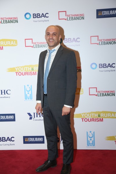 Lebanese Youth a Key Driver for Rural Tourism