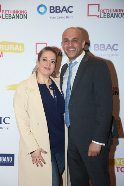 Lebanese Youth a Key Driver for Rural Tourism