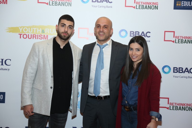 Lebanese Youth a Key Driver for Rural Tourism