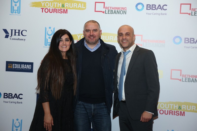 Lebanese Youth a Key Driver for Rural Tourism