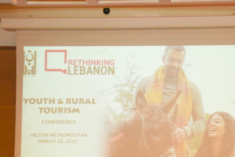 Lebanese Youth a Key Driver for Rural Tourism