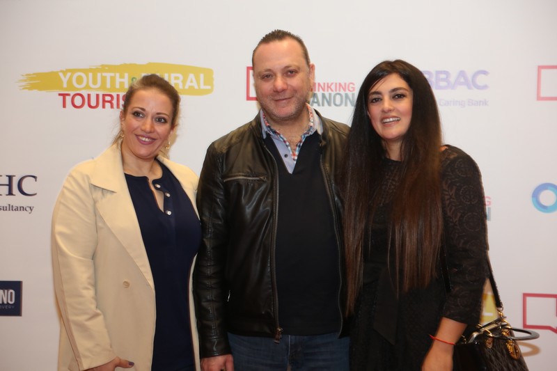 Lebanese Youth a Key Driver for Rural Tourism