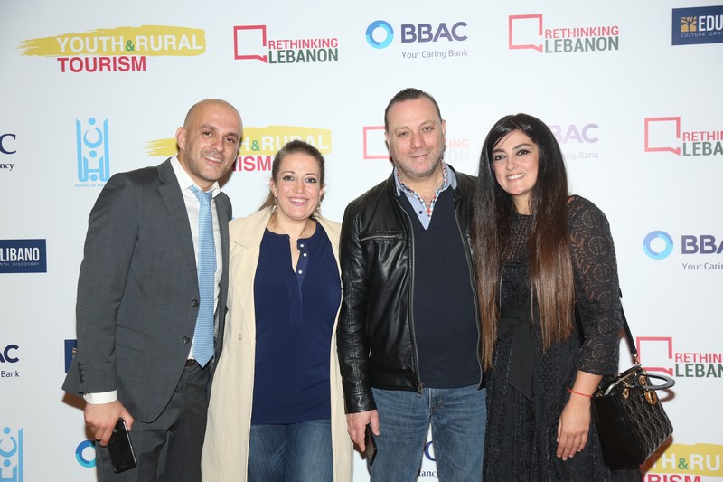 Lebanese Youth a Key Driver for Rural Tourism