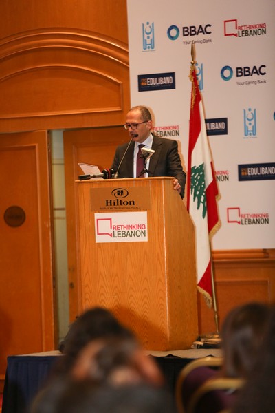 Lebanese Youth a Key Driver for Rural Tourism