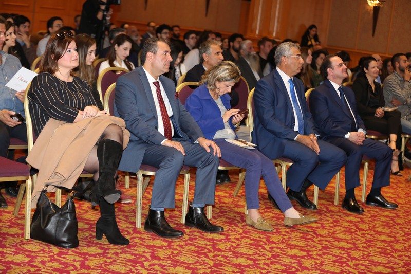 Lebanese Youth a Key Driver for Rural Tourism