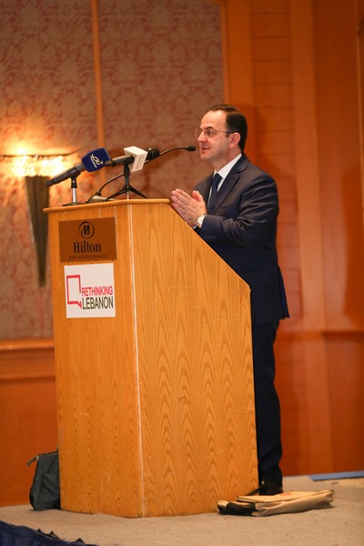 Lebanese Youth a Key Driver for Rural Tourism