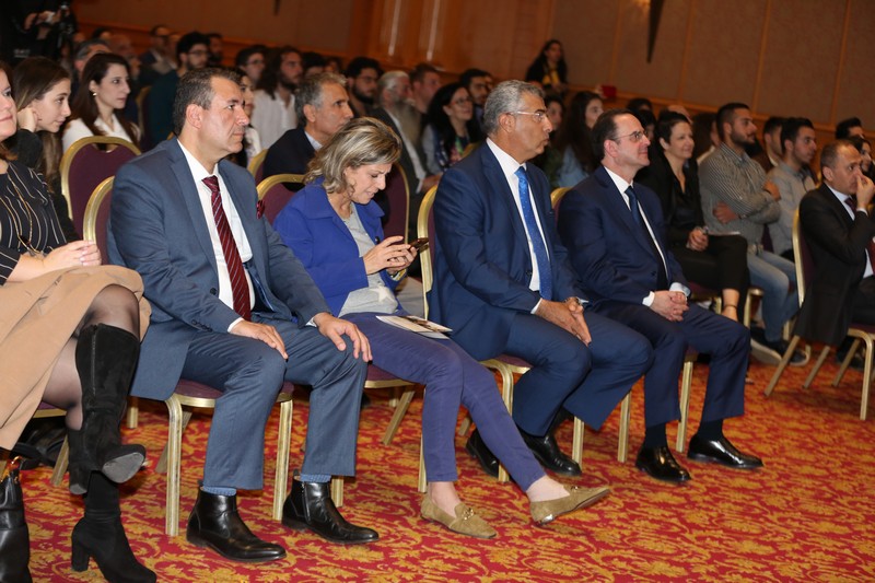 Lebanese Youth a Key Driver for Rural Tourism