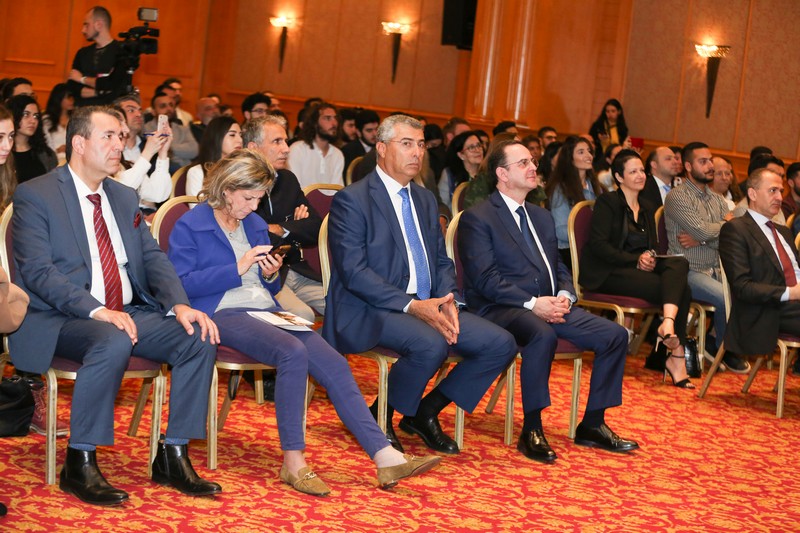 Lebanese Youth a Key Driver for Rural Tourism