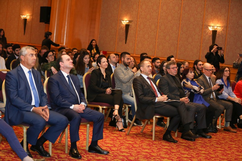 Lebanese Youth a Key Driver for Rural Tourism