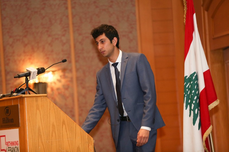 Lebanese Youth a Key Driver for Rural Tourism