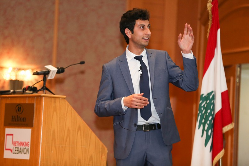 Lebanese Youth a Key Driver for Rural Tourism