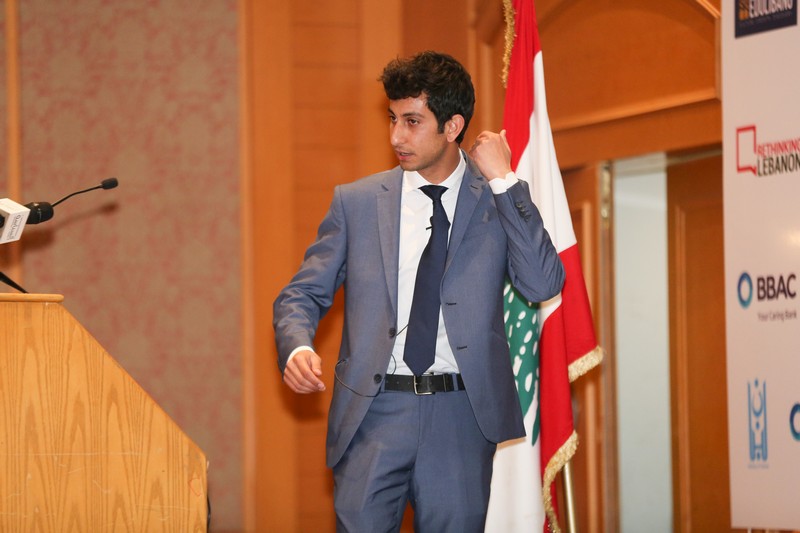 Lebanese Youth a Key Driver for Rural Tourism