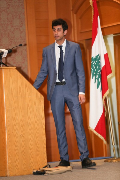 Lebanese Youth a Key Driver for Rural Tourism