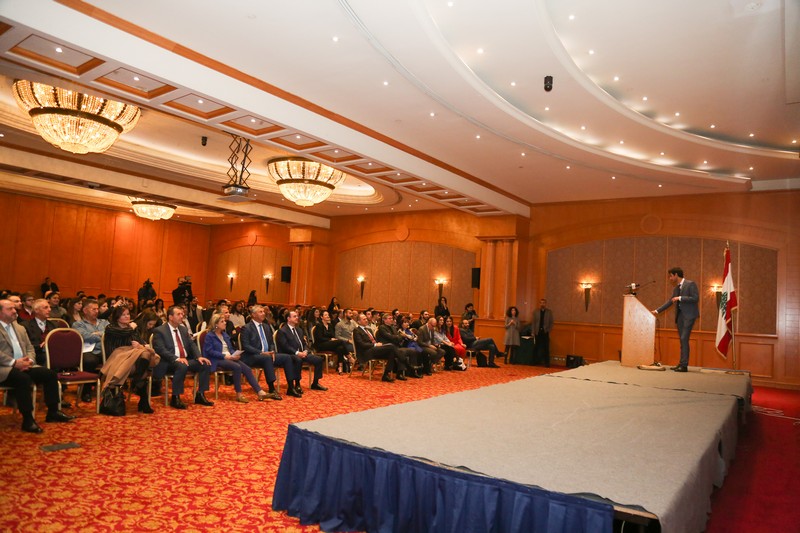 Lebanese Youth a Key Driver for Rural Tourism