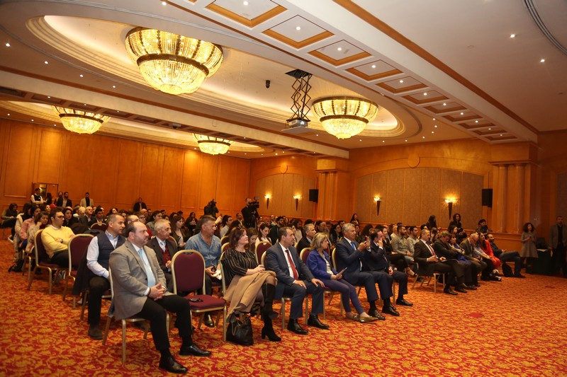 Lebanese Youth a Key Driver for Rural Tourism