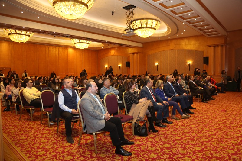 Lebanese Youth a Key Driver for Rural Tourism