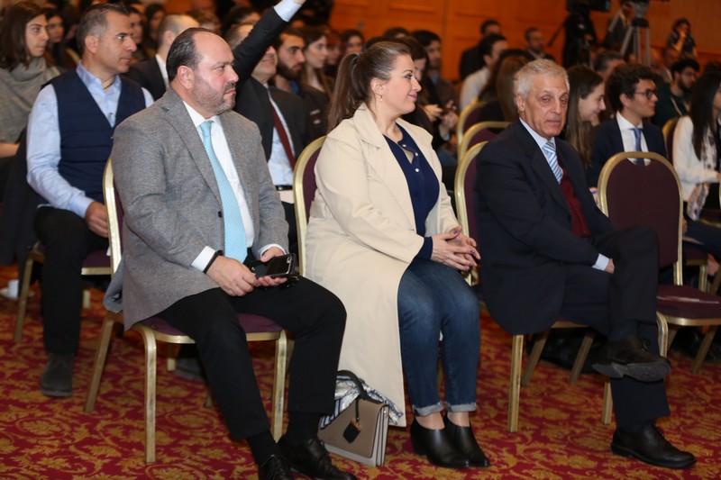 Lebanese Youth a Key Driver for Rural Tourism