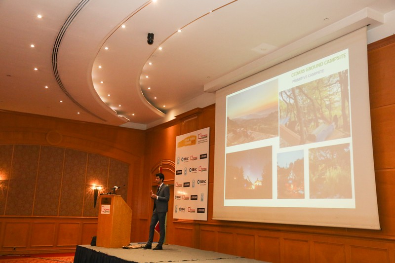 Lebanese Youth a Key Driver for Rural Tourism