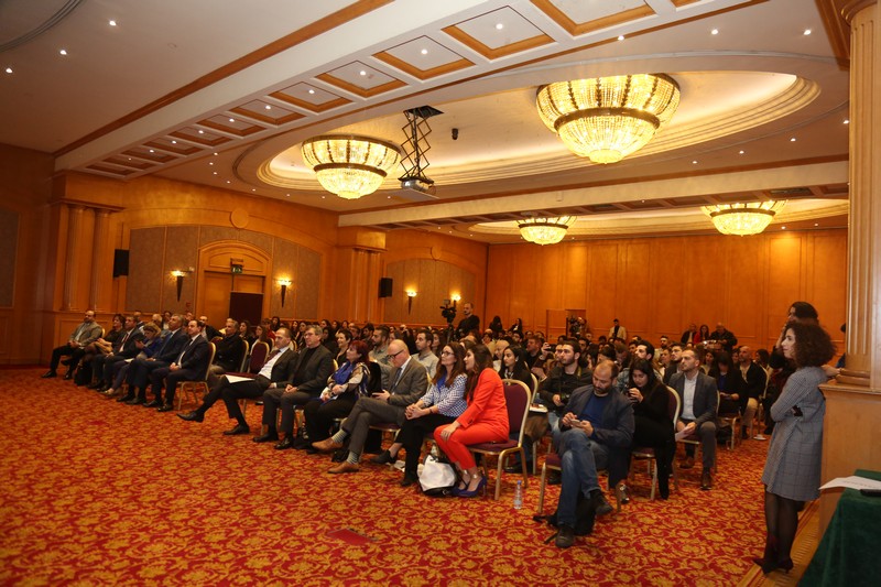 Lebanese Youth a Key Driver for Rural Tourism