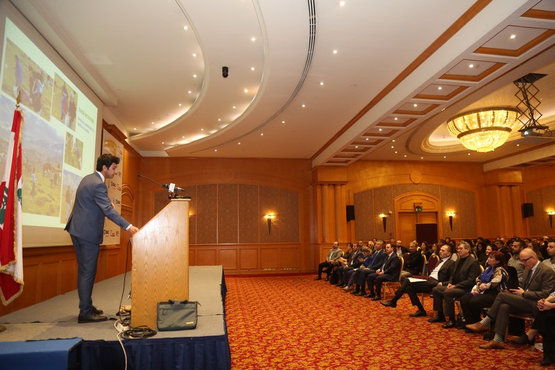 Lebanese Youth a Key Driver for Rural Tourism