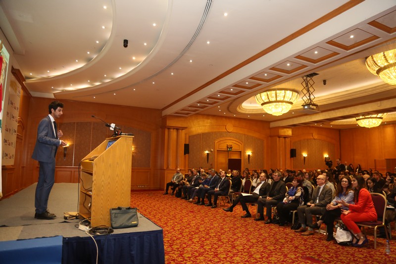 Lebanese Youth a Key Driver for Rural Tourism