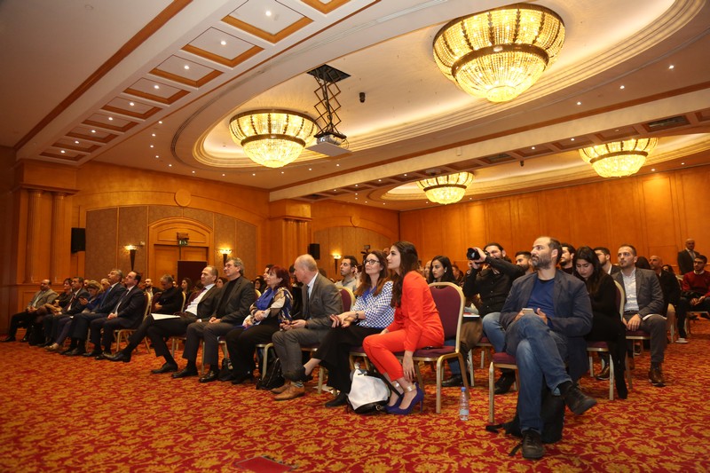 Lebanese Youth a Key Driver for Rural Tourism