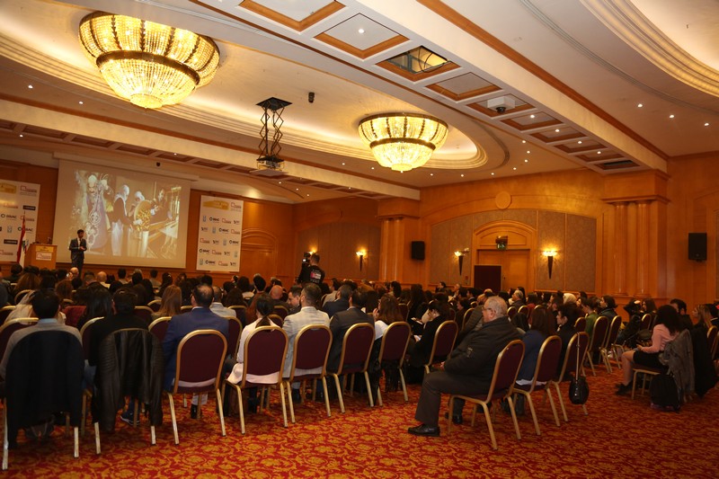 Lebanese Youth a Key Driver for Rural Tourism