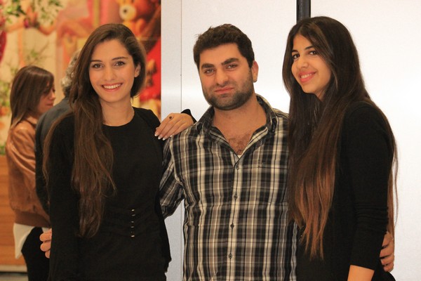 MEXX Boutique Opening