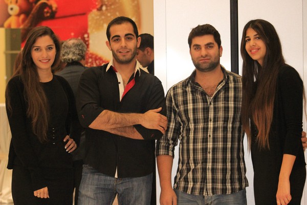 MEXX Boutique Opening