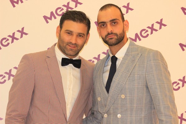 MEXX Boutique Opening