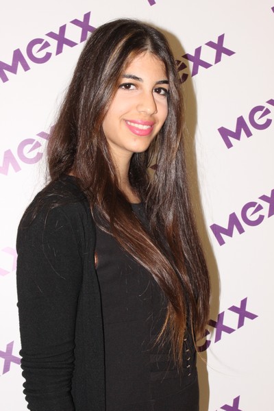 MEXX Boutique Opening