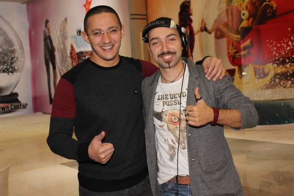 MEXX Boutique Opening