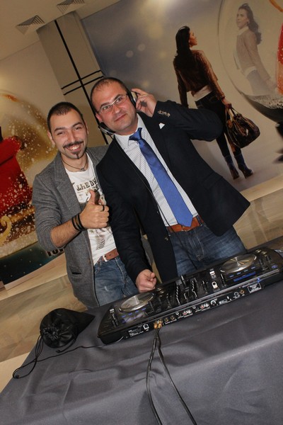 MEXX Boutique Opening