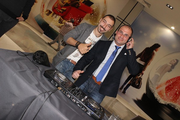 MEXX Boutique Opening