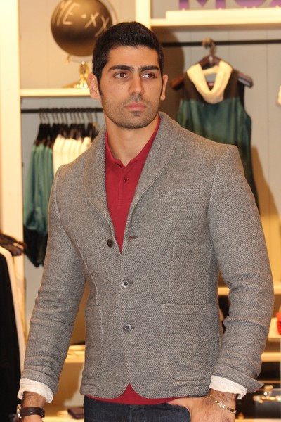 MEXX Boutique Opening