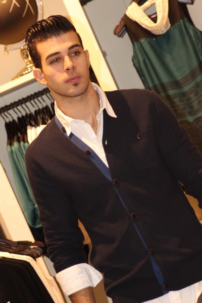 MEXX Boutique Opening