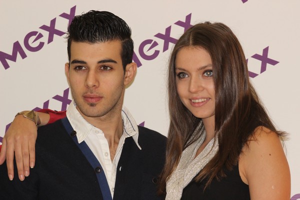 MEXX Boutique Opening