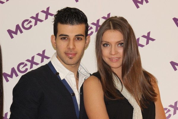MEXX Boutique Opening