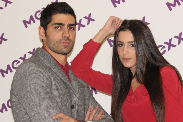 MEXX Boutique Opening