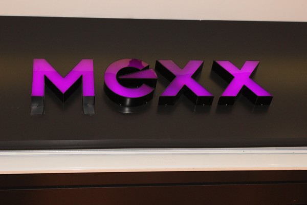 MEXX Boutique Opening