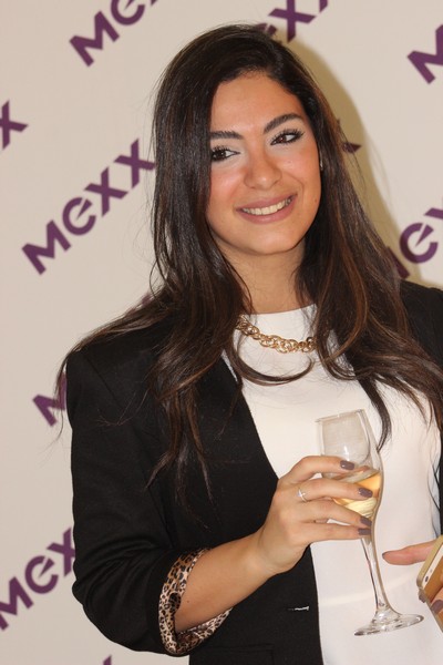 MEXX Boutique Opening