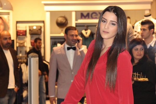 MEXX Boutique Opening