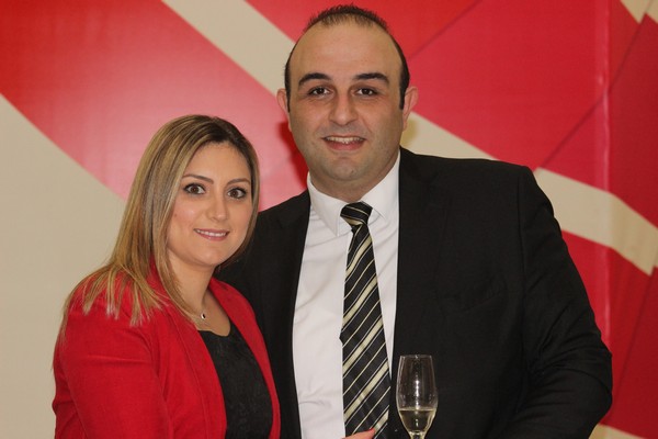 MEXX Boutique Opening