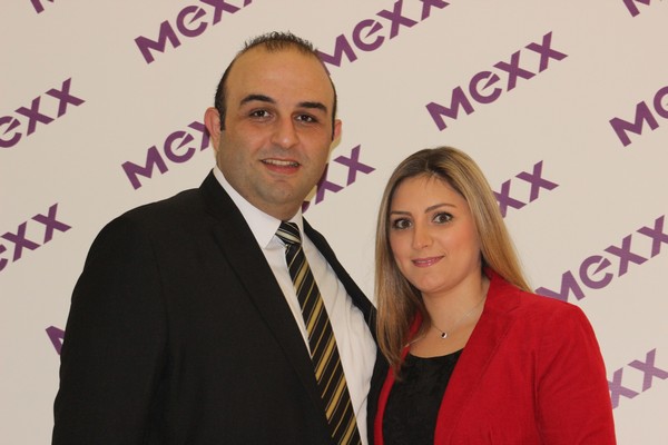 MEXX Boutique Opening