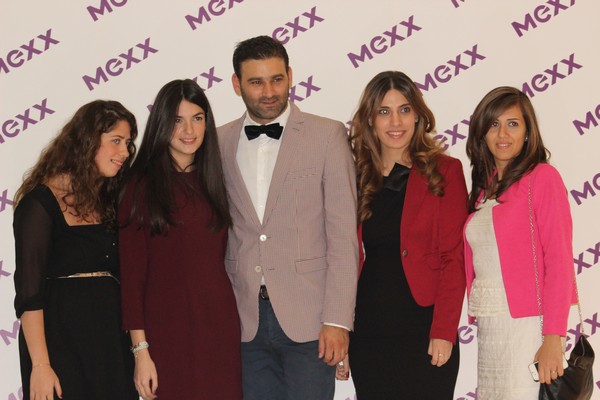 MEXX Boutique Opening