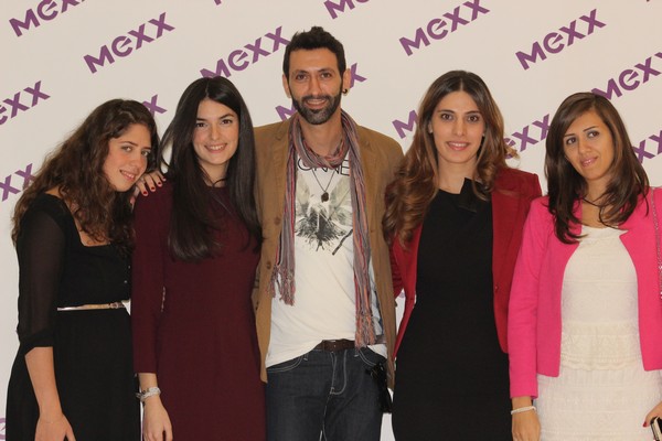 MEXX Boutique Opening