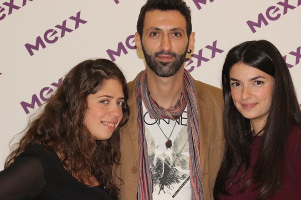MEXX Boutique Opening