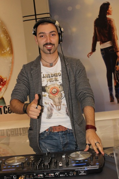 MEXX Boutique Opening
